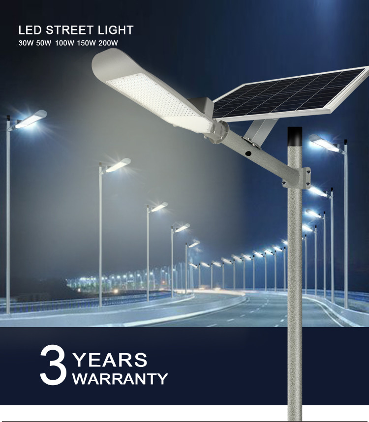 Module Lens 6500K 200W 130lm/W Waterproof LED Street Light