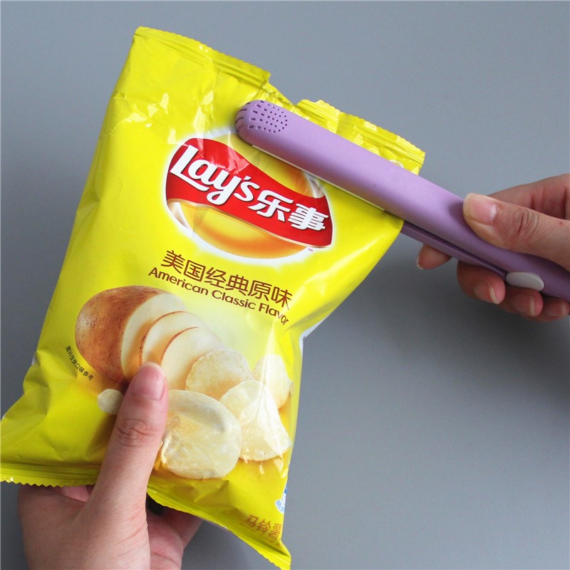 Portable Mini Snack Plastic Bag Sealing Machine for Semi-automatic Grade and Operation