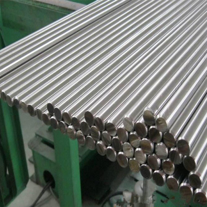 Annealed Diameter 10mm Cold Drawn Round Bar Ss 304