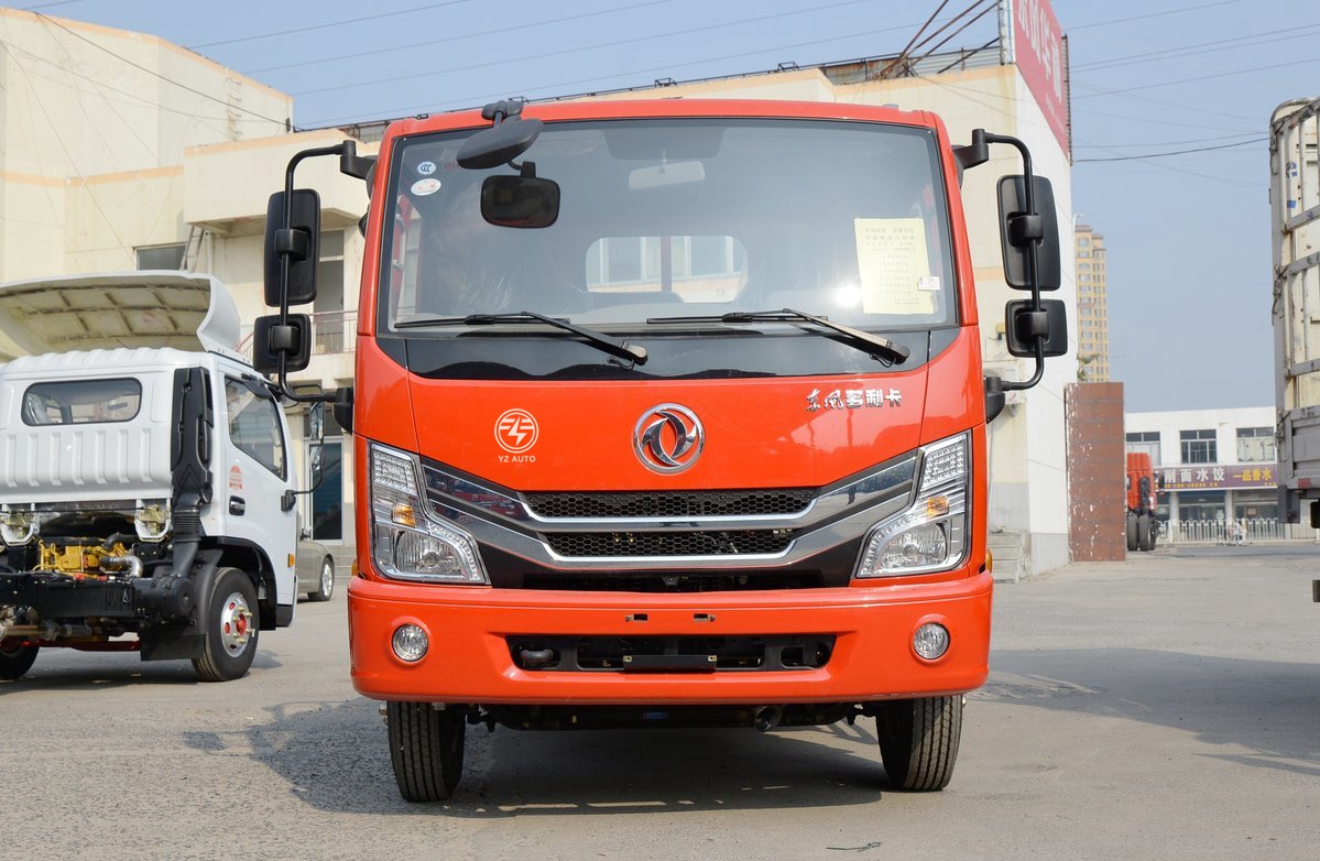 Sale Mini Cargo Truck for Agricultural and Sideline Products Transportation Solutions