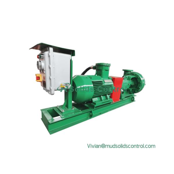 Quality Centrifugal Pump – Reliable Solids Control & Mud Transfer Solution for sale