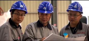 Rizhao Stream International Co.,Ltd