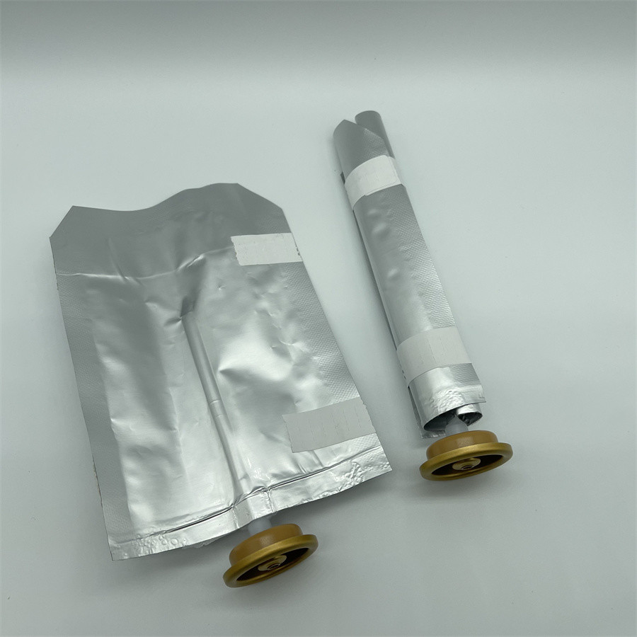 Valve-Equipped Pouch | High-Performance Flexible Packaging for Liquids