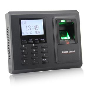  F2 Fingerprint access control with TCP/IP Manufactures