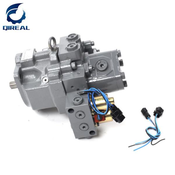 Quality Replace UCHIDA AP2D14 Piston Main Hydraulic Pump HP2D14-SR for sale