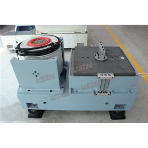 Electrodynamic Vibrator Vibration Table Testing Equipment For Aerospace