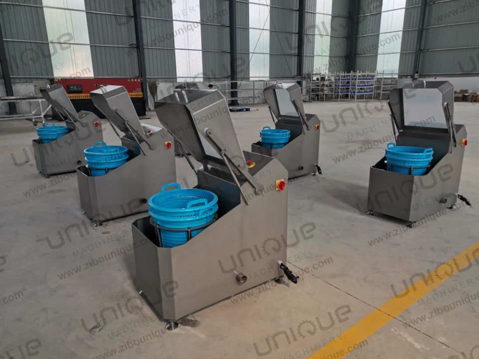 Selecting Fruit And Vegetables Sorting Machine For Dates Splitting