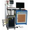 Buy cheap 80w co2 laser marking machine metal laser marking machine with factory price from wholesalers
