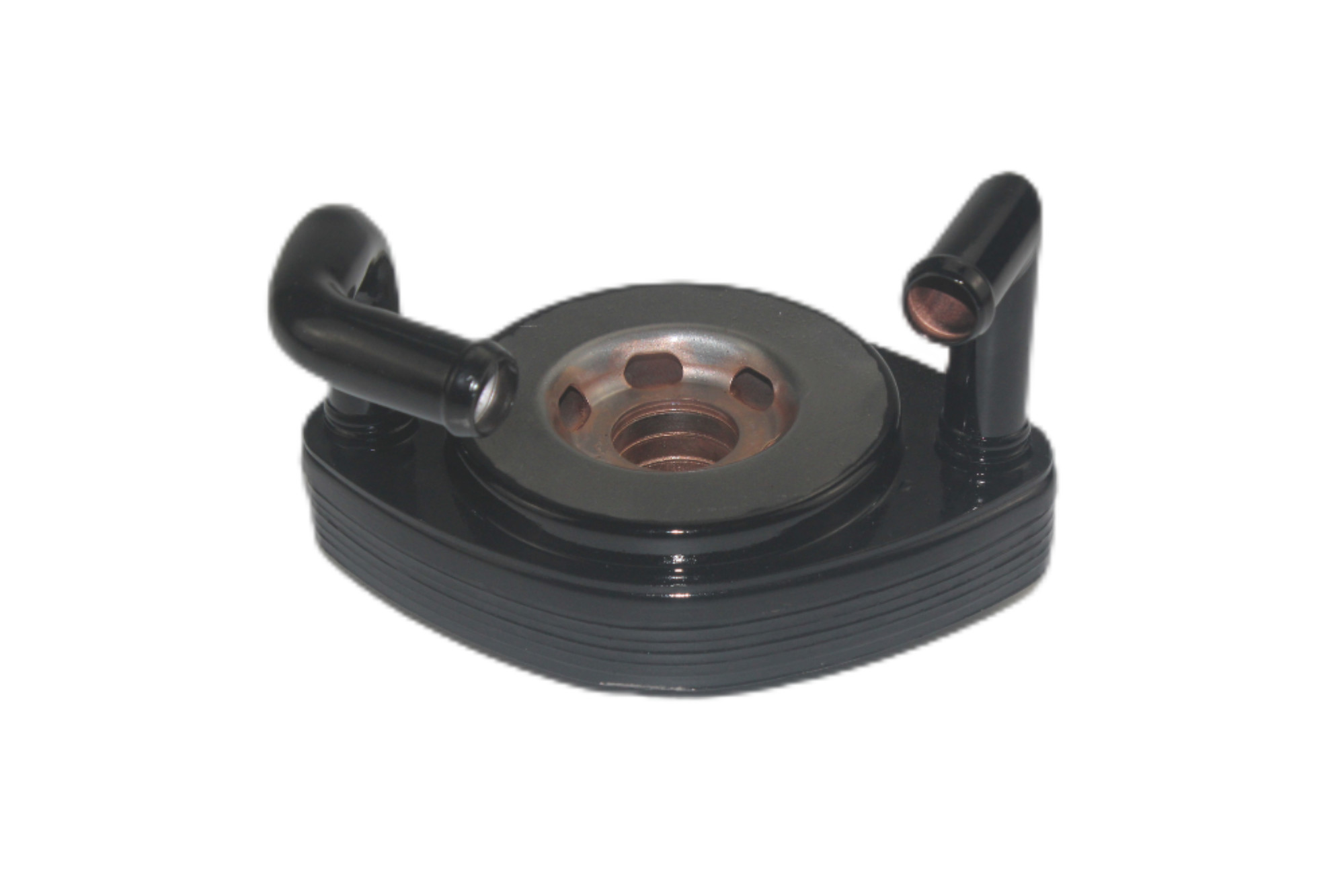 ISUZU TFR54 4JA1 COOLER ASM OIL 8943112221