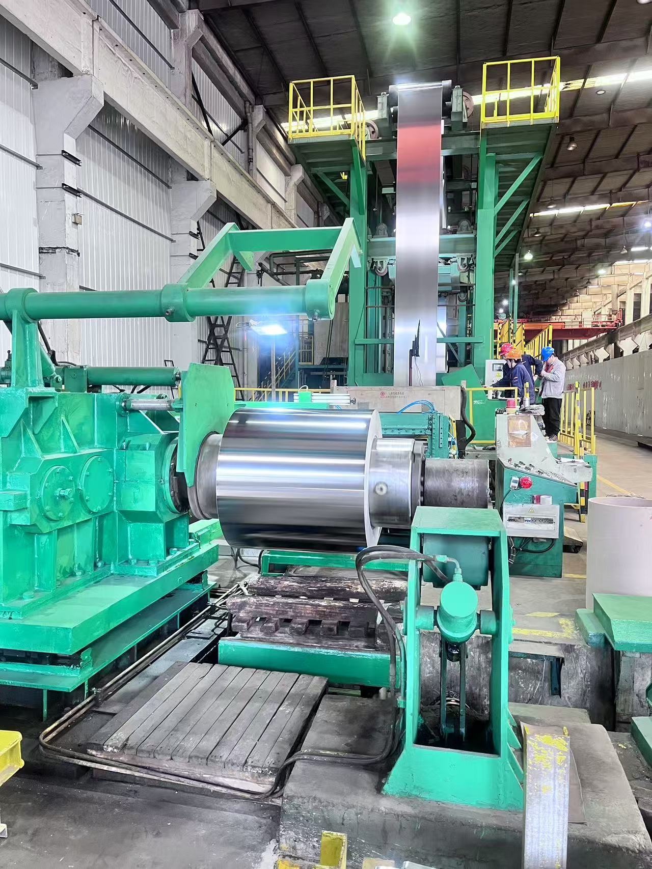 Tinplate Sheets for Chemical and Food Cans 0.15-0.49mm Thickness 600-986mm Width 600-1160mm Cutting Length 25 Metric Tons MOQ
