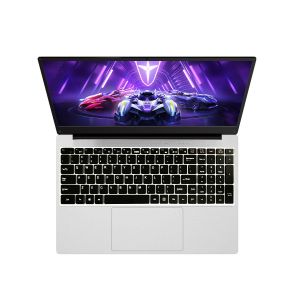 Ultra Thin Gaming Laptop with Intel I7 Processor 4GB DDR4 RAM and 4000 mAh