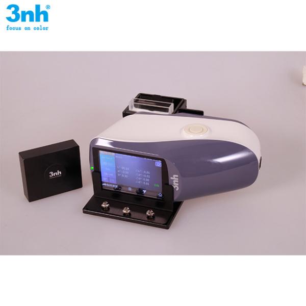 Liquid Tea Color Difference Multi Angle Spectrophotometer With Universal Test