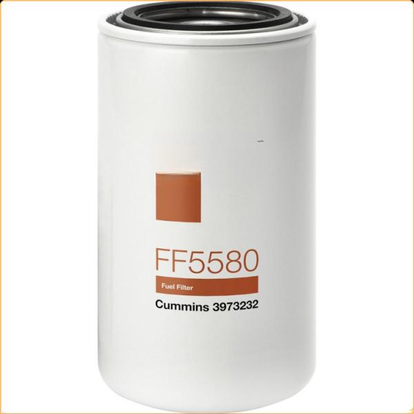High Quality Truck Engine Spare Parts Fuel Filter 3973232 FF5488 FF5580 With