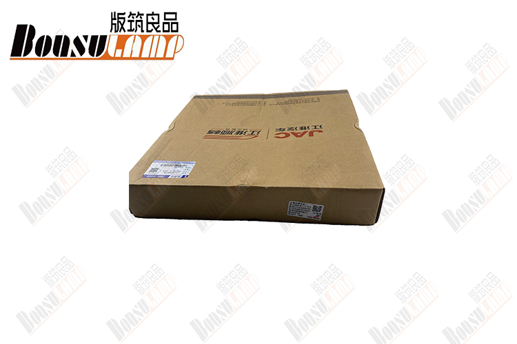 Cutch Pressure Plate For Auto Parts JAC N56 OEM 1600100LD300