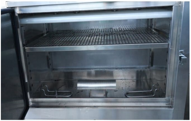 ASTM D4329 100L UV Lamp Accelerated Aging Test Machine RT＋10℃～70℃ 90%RH～98%RH