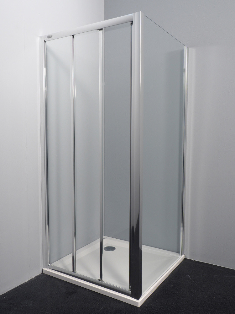box doccia quadrato e rettangolare, square shower door