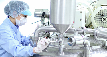 ISO 1000000 Class Laboratory Free Cleanroom Design