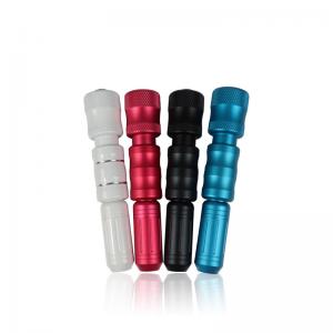 China 0.3ml Hyaluronic Acid Pen Mesotherapy Gun Ha Pen Lip Filler on sale