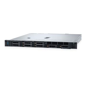 Dells PowerEdge R360 1U Rack Server Intel Xeon E-2414 Processor 64GB DDR5 Memory