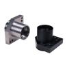 Buy cheap 0.01mm Precision Aluminum 6082 Metal Turning Parts from wholesalers