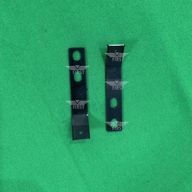Printing Machinery Spare Parts Gripper Finger For GTO52 GTO46 43.020.035F Feeder Griper