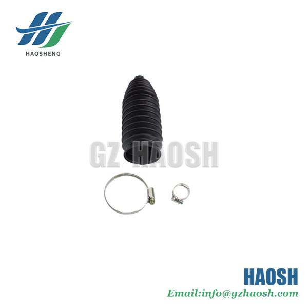 Isuzu Dmax Auto Steering Parts Dust Cover 8-98055745-0 8-98055745-1 8980557450