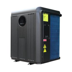  35KW R32 Inverter Air To Water Heat Pump For Swimming Pool Manufactures