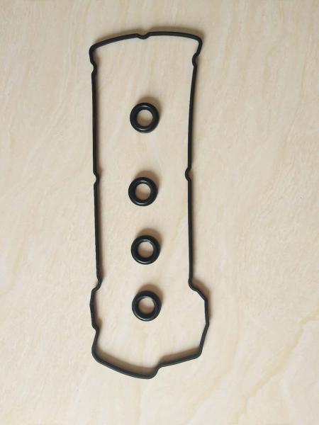 Cylinder Head Cover Gasket for MITSUBISHI 4A91 Manufacture in CHINA Valve Cover