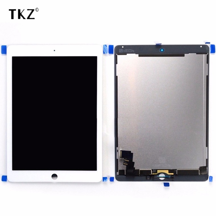 IPad Air 2 10.5inch Tablet LCD Display Display Digitizer White Black