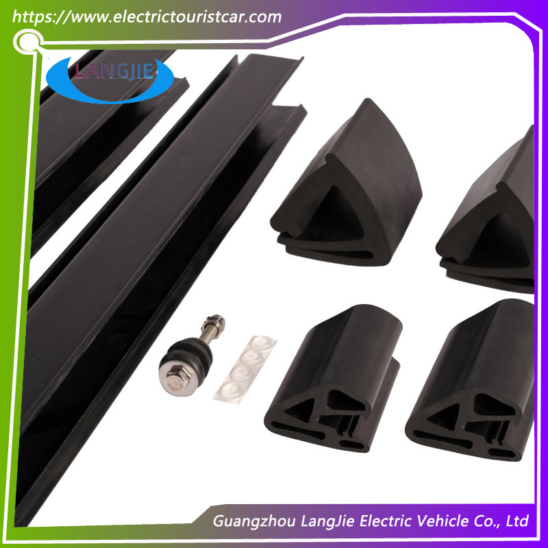 Golf Cart Accessories Precedent Club Car Ds Old Glass Glue Set Original Manufacturer