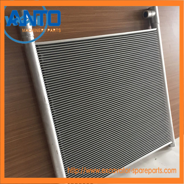 4448321 Oil Cooler Excavator Engine Parts for Hitachi ZX200-3G ZX210-3 ZX200 ZX225US