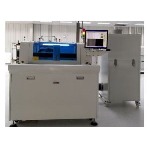 Automatic MARK Point Positioning And Correction System Single Platform PCBA