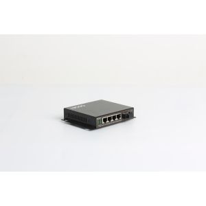 HiOSO Power Over Ethernet Switch