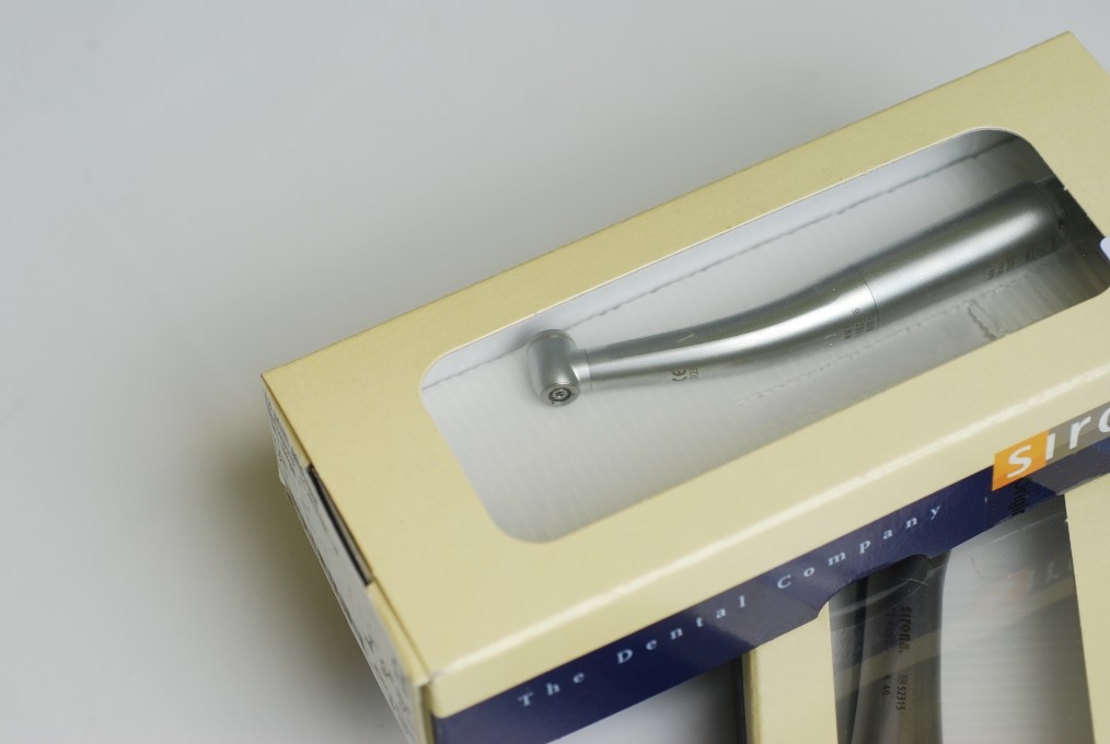Sirona T3 Surgical High Speed Turbine Dental Handpiece Unit 2/4 Holes