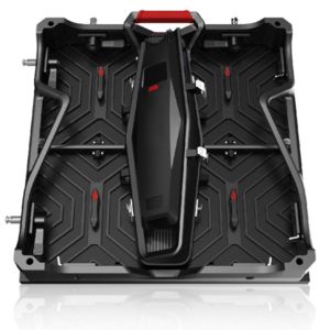 High Definition P3.9 P4 Indoor Full Color Stage Led Screen With Magnetic Front