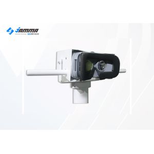 Pico Goblin Headset Galvanized steel Telescope 9D VR Simulator