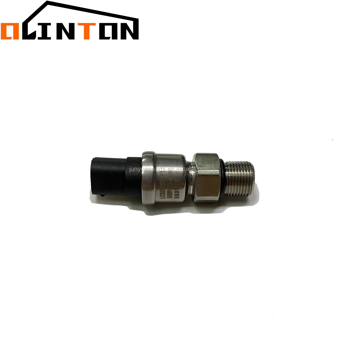SK-6 SK-6E Excavator Pressure Control Switch Pressure Sensor LC52S00012P1