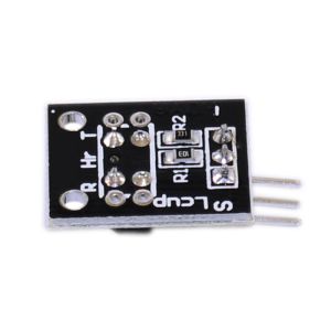 DIY Project Arduino Sensor Module , Photo Interrupter Sensor Module 4g Weight