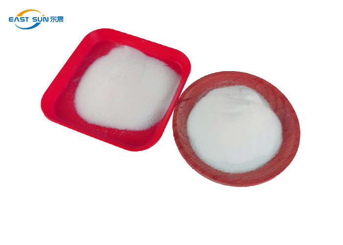 Polyester 80-170 Micron Hot Melt Adhesive Powder Heat Transfer