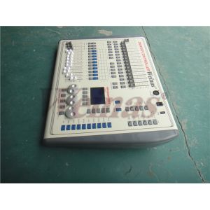 1024 Mini Pearl DMX LED Controller / Stage Light Controller Desk Mixer