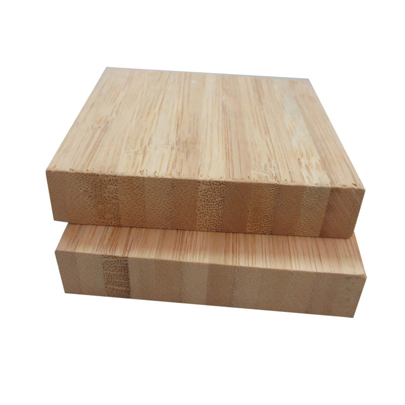 Top quality 100% bamboo board Smooth Multi Ply 18mm Laminated Bamboo Board use furniture cutting board product