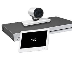 SX80 Touch 10 Video Conference Systems Codec Precision 60 Camera CTS-SX80-IP60
