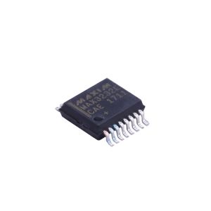 MAX3232ECAE New and Original MAX3232ECAE SSOP-16 Integrated circuit