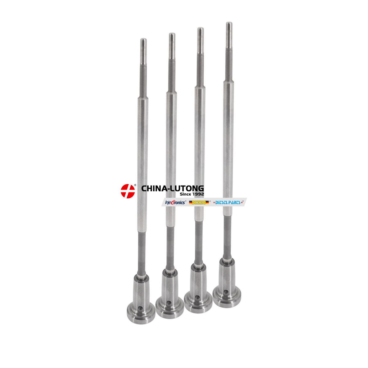 Common Rail Fuel Injector Control Valve F00VC01321Fuel Injection Control Valve F00V C01 321 for cr Bosch 0445110165 high quality wholesale price from