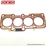 6mth Warranty 058103383Q Oil Cooler Gasket For Cylinder VW Head Gasket SQCS