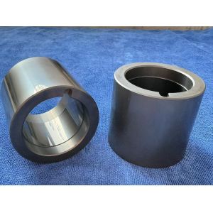 High Speed And Customized Ceramic Sliding Bearing For Large Load Capacity