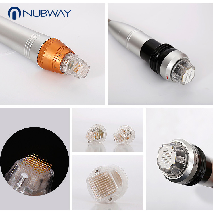 Skin maintenance micro needle nurse system secret microneedle fractional max rf skin treatment