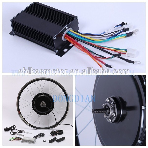 48V ebike motor 1000W for sale
