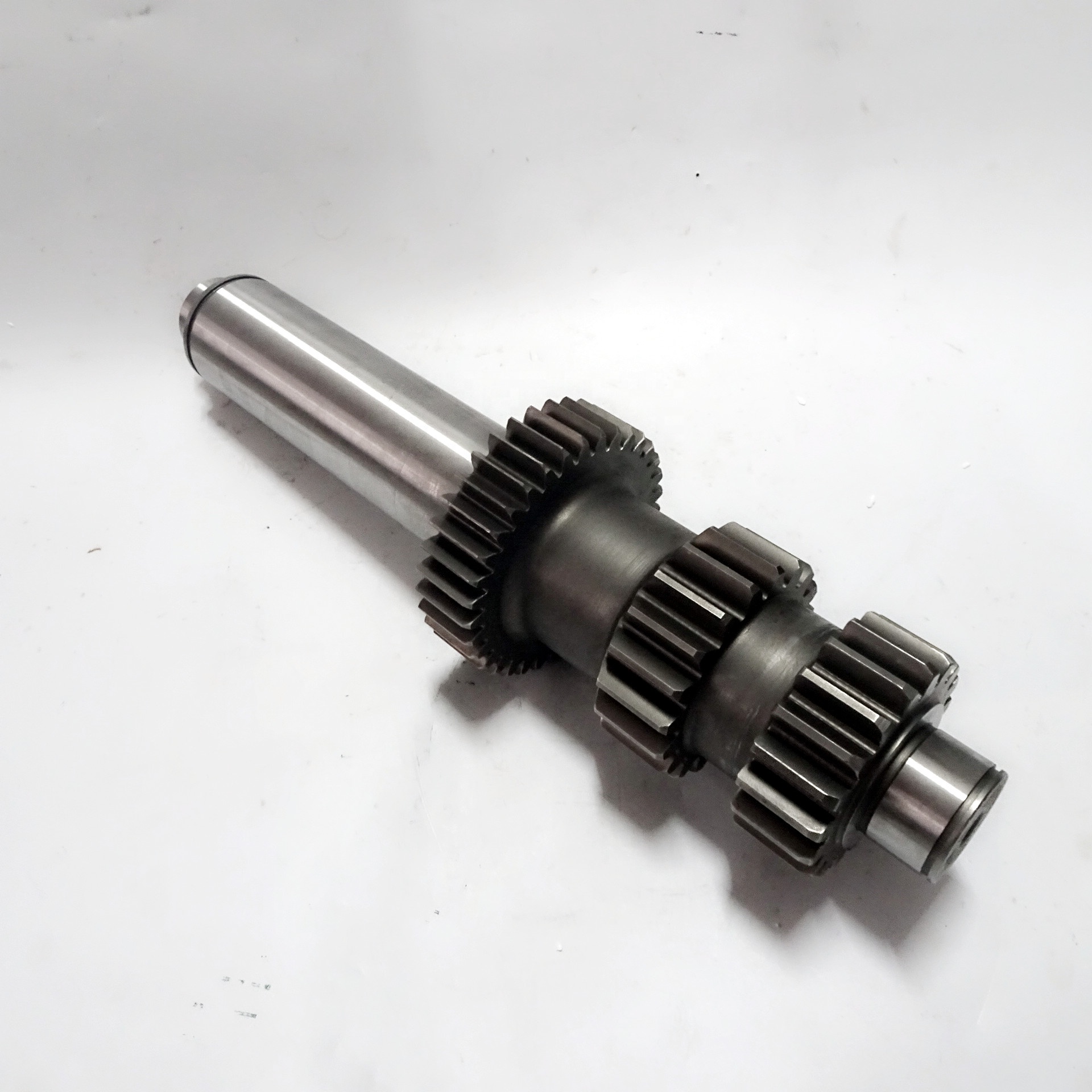 12JS200T-1701048 FAST gearbox middle shaft, intermediate shaft SHACMAN PART