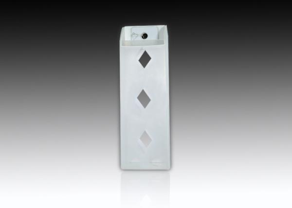 Perfume Razor Kit EAS Safer Box , Supermarket EAS Safer Keeper Anti-shoplifting